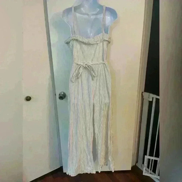 Dex Summer Jumpsuit - Picture 3 of 5